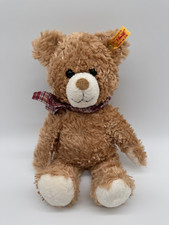 Original Steiff Teddy - Luise - Plüschtier - Kuschel Bär - Halstuch