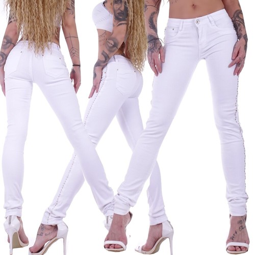 Damen jeans hose - damen,
