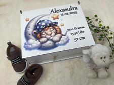 Erinnerungsbox Personalisiert