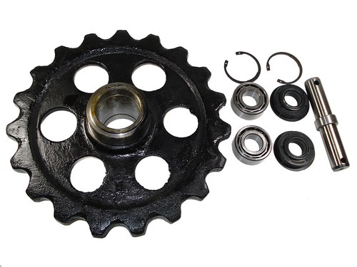 Laufrad kettenradsatz teile - -,