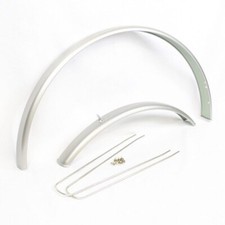 Fahrrad Schutzblech Set 28