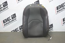 Seat Leon 5F SC FR Polster Rückenlehne Bezug Fahrersitz Sitz 5F3881805CN