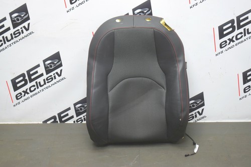 Seat leon fr - leon, sc