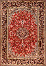 Orientteppich Echter