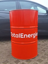 Ölfass 200 Liter gebraucht Leerfass