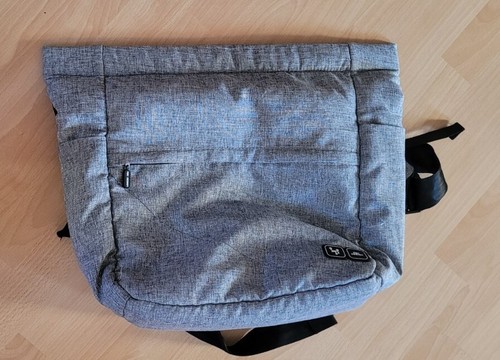 Wickeltasche abc design neu - wickeltasche,
