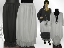 Lagenlook ballonrock rock - lagenlook,