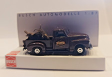 Busch 48242 amerikanischer - 48242,