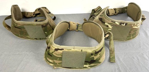 British mtp camouflage - x3,