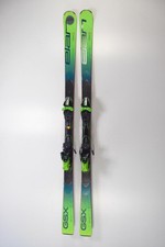 ELAN GSX Renn-Carving-Ski Länge 175cm (1,75m) inkl. Bindung! #1471