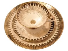 BAREUTHER Sammelgedeck Teller