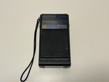 Nordmende POCKET RADIO 1752 2