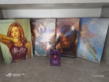 Buffy die vampirjägerin - buffy,