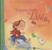 Traumschuhe für Lilian von Hebrock, Andrea, Abedi, ... | Buch | Zustand sehr gut