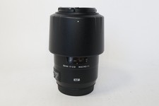 Tamron SP 90mm f/2.8 Di Macro