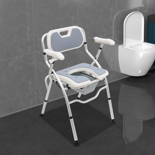 Toilettenstuhl