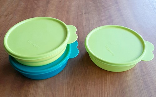 Neu tupperware maximilian - x,