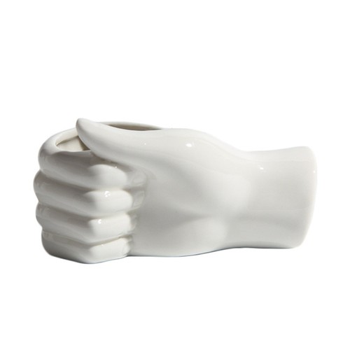 1pc abstrakte kunst vase - 1pc,