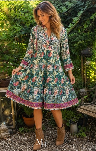 Neu swarna traum boho - boho, ibiza