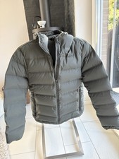 Adidas Herren Jacke  Gr. S Ski ADIDAS  Sport Olive Grün.      Top Qualität    