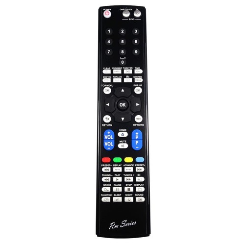Series system - rm-series,