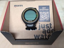 Tauchcomputer mares Puck 4 -