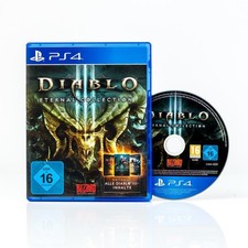 Playstation 4 Spiel DIABLO 3