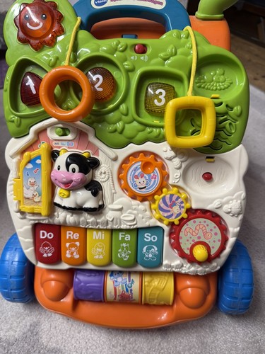 Vtech spiel und - vtech,