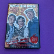 FAMILIE HEINZ BECKER "ZWEI
