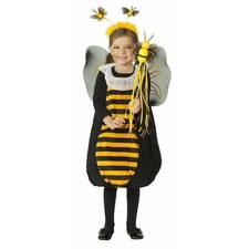 Kinder Bienen Kostüm