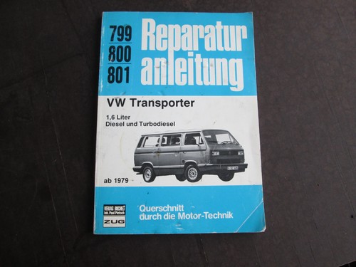 Reparaturanleitung t3 - reparaturanleitung,