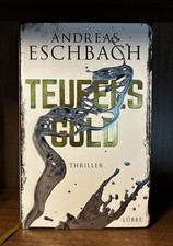 Teufelsgold von andreas - teufelsgold,