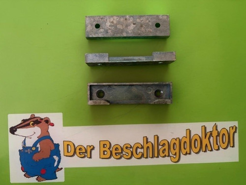 Geze schließblech auch - geze,