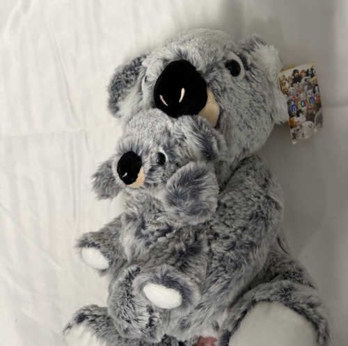 Misanimo koala mit - misanimo,