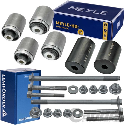 Meyle buchsen rep - meyle, rep-satz