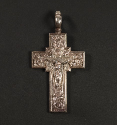 Schöner 875er silber - schöner,