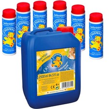 70ml 2 5l pustefix - +, 2,5l