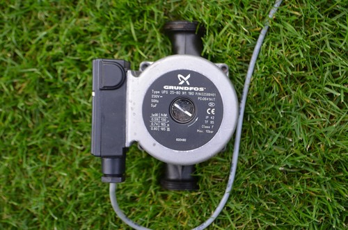Grundfos ups n1 - ups, 180