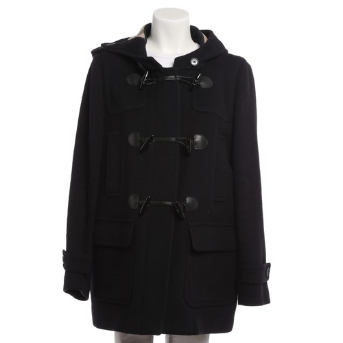 Burberry brit wintermantel - burberry,