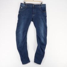 G Star Raw Arc 3D Slim Jeans