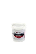 Fermit schamottemörtel 1kg - fermit,