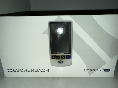 Smartlux digital eschenbach - digital, [eschenbach