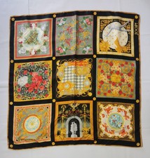 Joop Seidentuch. Gebraucht in