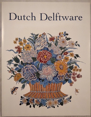 Dutch delftware 2005 - delftware.,