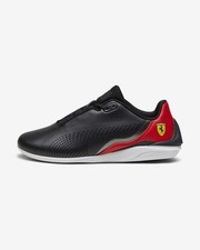 Puma x Scuderia Ferrari Drift