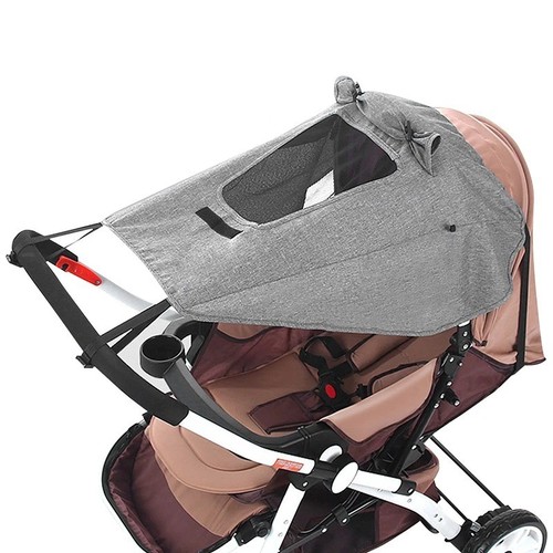 Sonnensegel kinderwagen - sonnensegel,