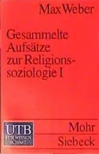 Gesammelte Aufsätze zur