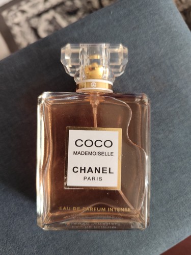 Chanel coco mademoiselle eau - coco,