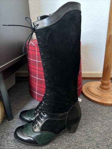 Dkode super stiefel wie neu - dkode,