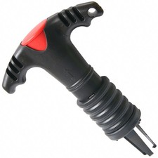 Radmutterkappen / Radschraubenkappen Demontage Werkzeug Lösewerkzeug Abzieher